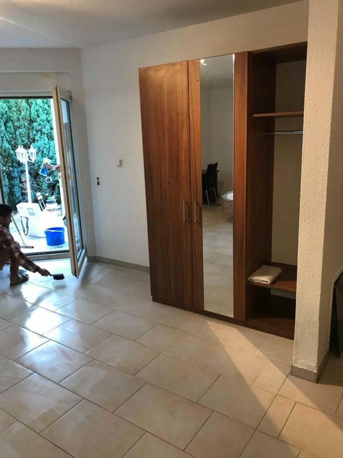 Ferienwohnung Meisenweg Bad Soden-Salmünster Exterior foto
